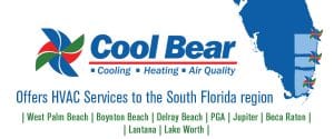 Indoor Air Quality Services - http://coolbear.com/