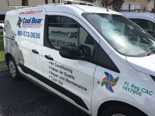 HVAC SERVICES IN HIGH POINT FLORIDA - http://coolbear.com/hvac-services-in-high-point-florida/ 